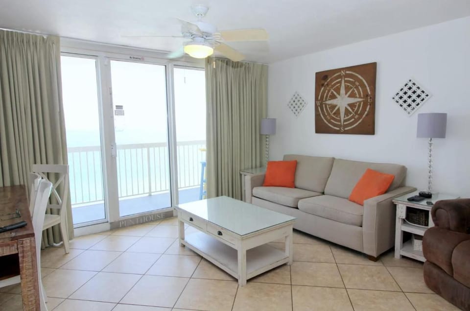 Book Me Baby! Beach Penthouse at Pelican Beach Apartment in Destin