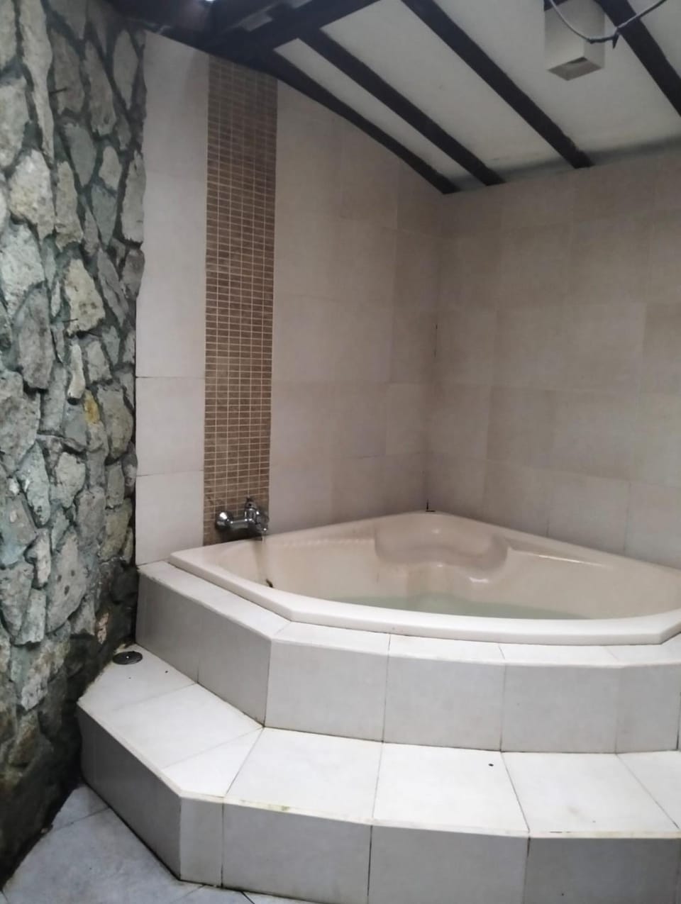The Chapel Alam Sari Apartment in Payangan