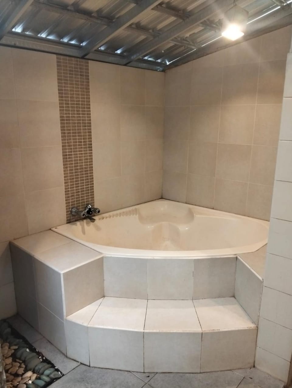 The Chapel Alam Sari Apartment in Payangan