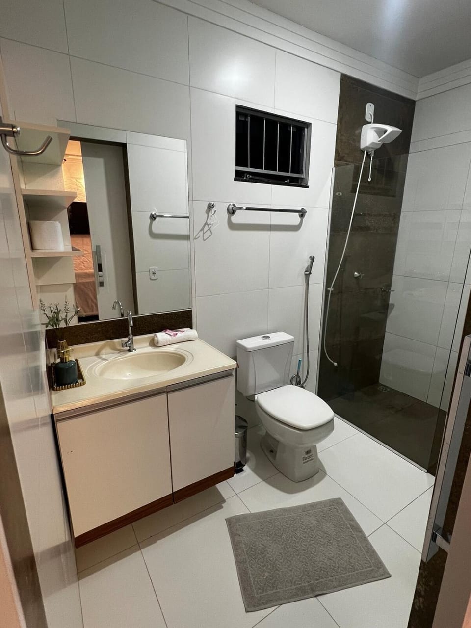 Lar Aconchegante 2min do centro House in State of Mato Grosso, Brazil