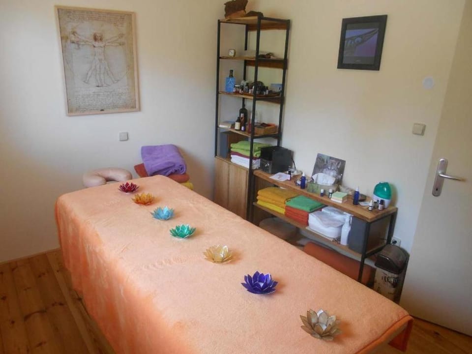 Na Váze Apartment in South Bohemian Region