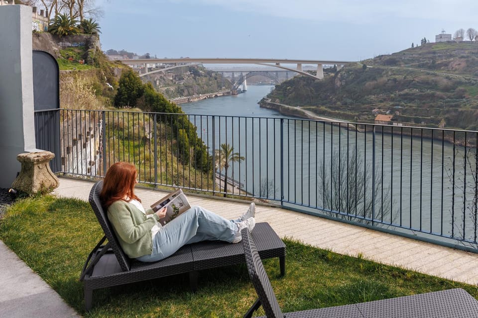 River view