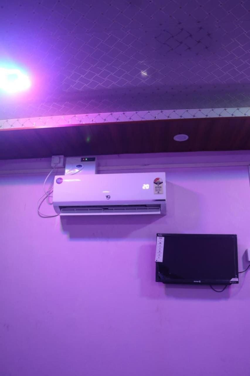 air conditioner