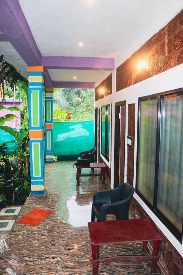 Kudle Heaven Vacation rental in Karnataka
