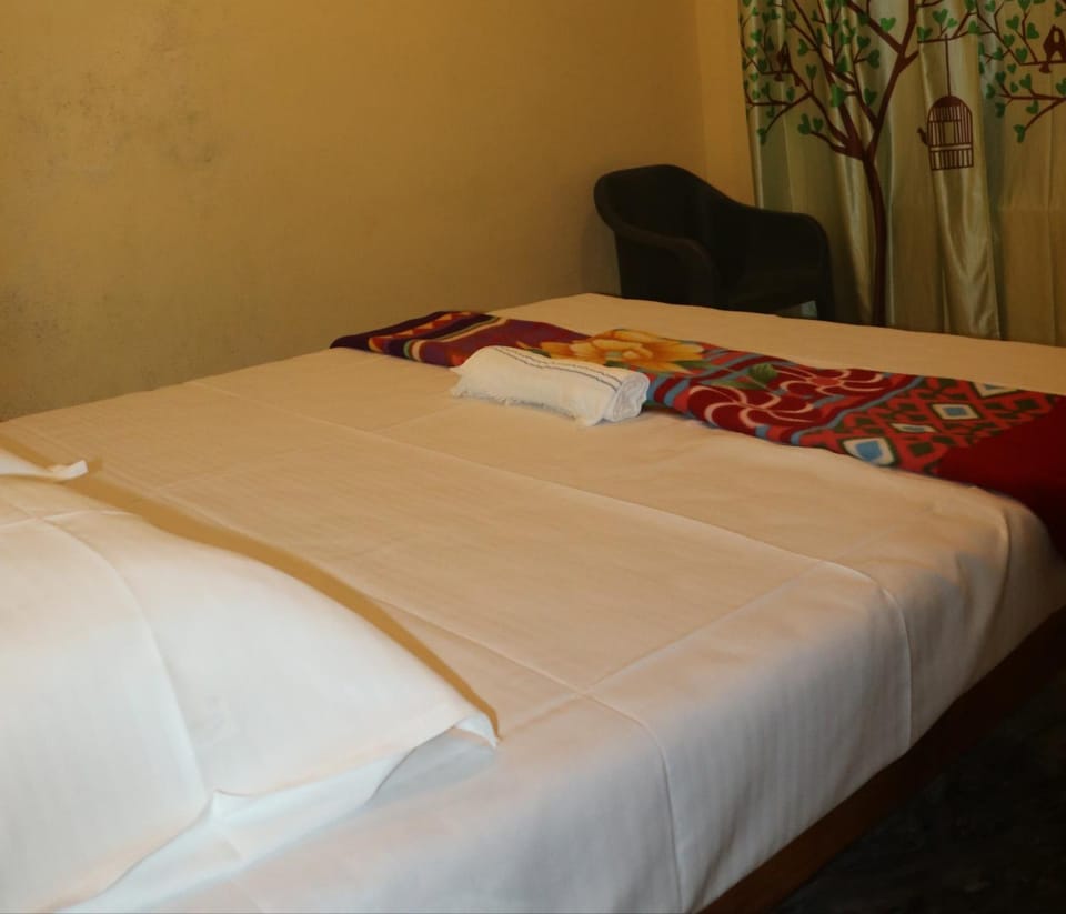 Kudle Heaven Vacation rental in Karnataka