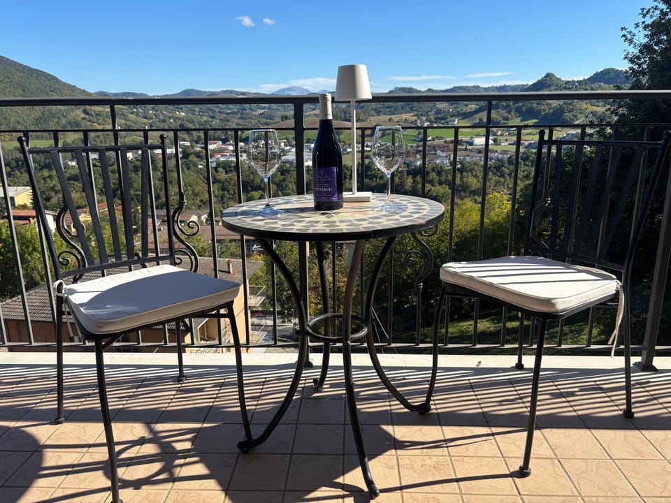 View (from property/room)
