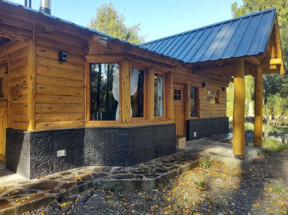 Lejana Casa de montaña Chalet in Los Lagos, Chile
