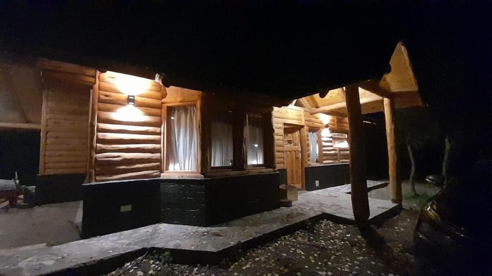 Lejana Casa de montaña Chalet in Los Lagos, Chile