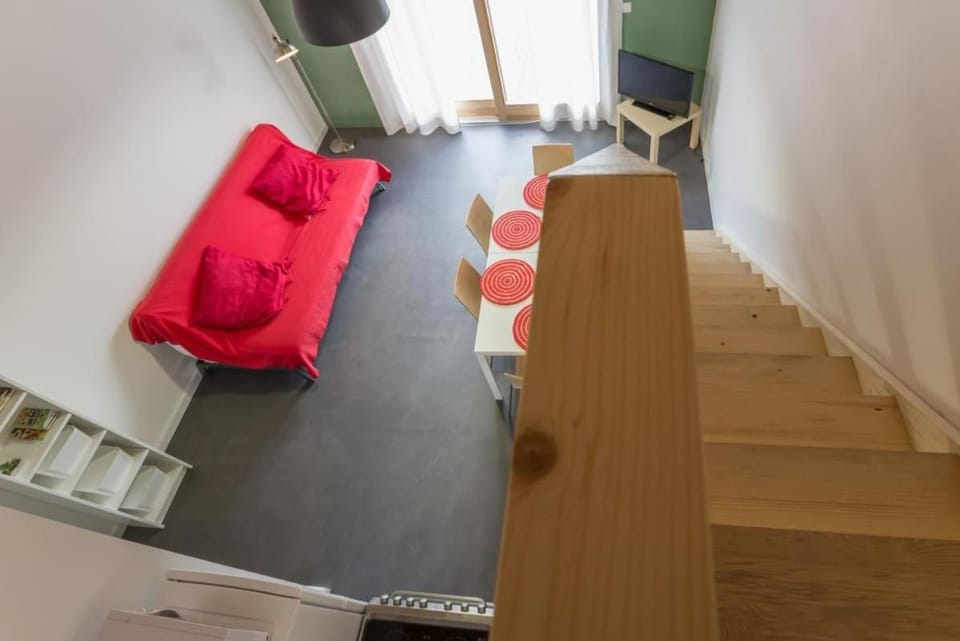 Gîte de la Gare 3 House in Bourgogne-Franche-Comté
