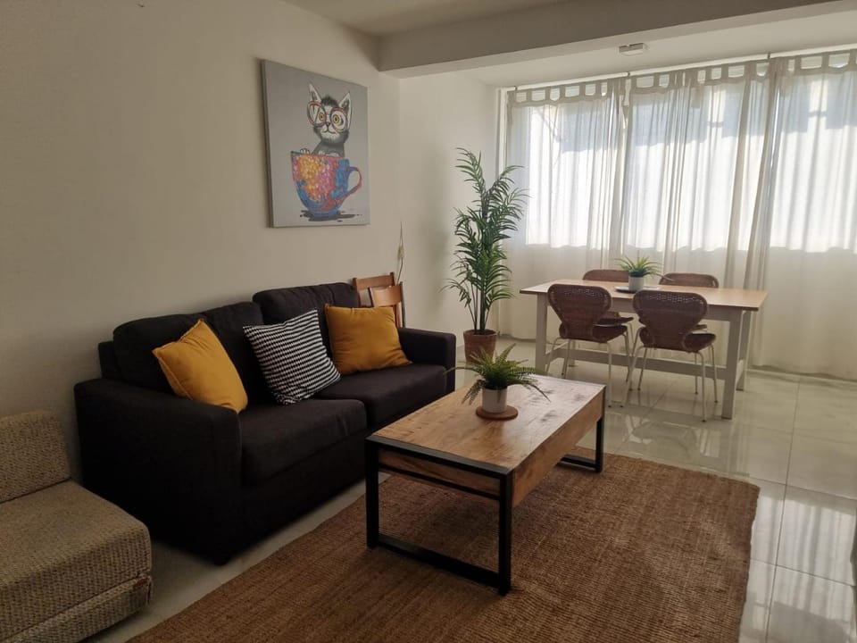 דירת נופש על הים בחיפה Apartment in Haifa
