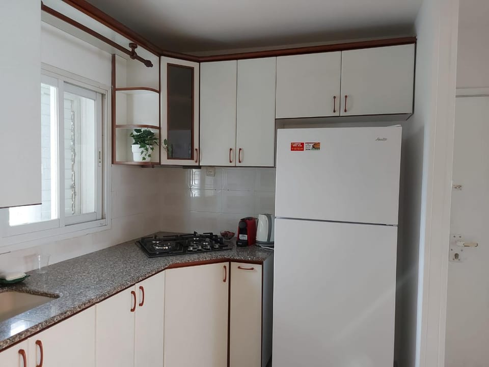 דירת נופש על הים בחיפה Apartment in Haifa