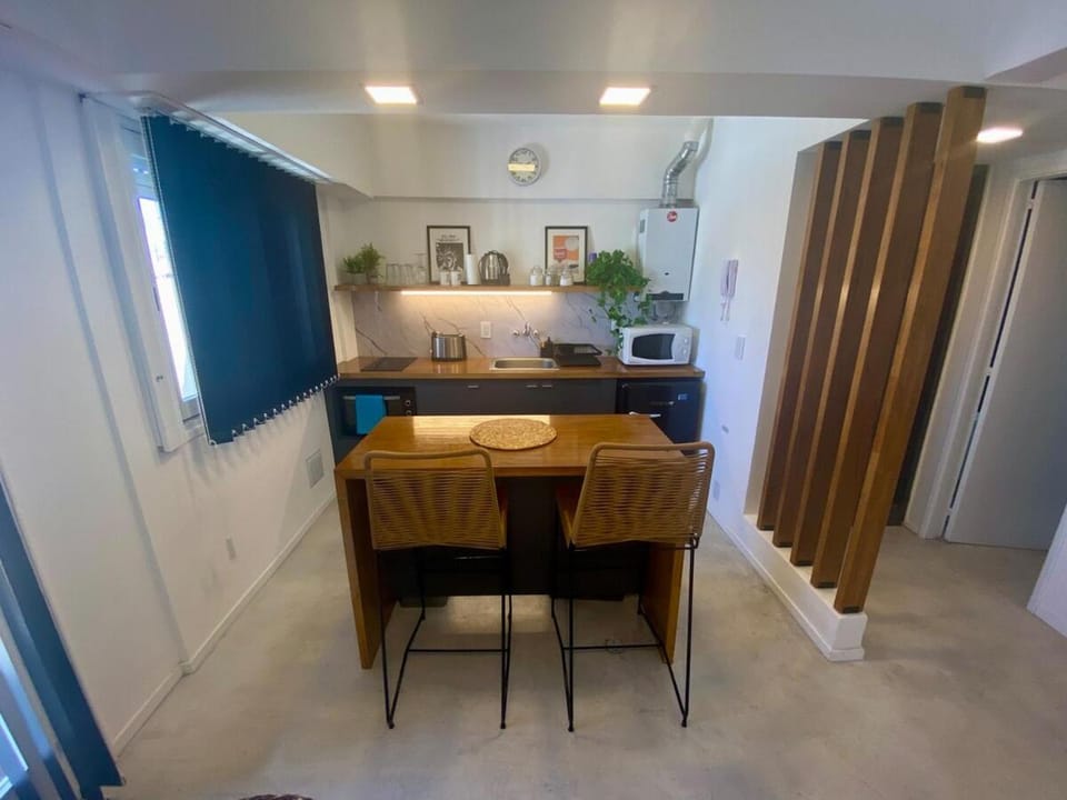 Beautiful Centric Loft in Mar del Plata Apartment in Mar del Plata