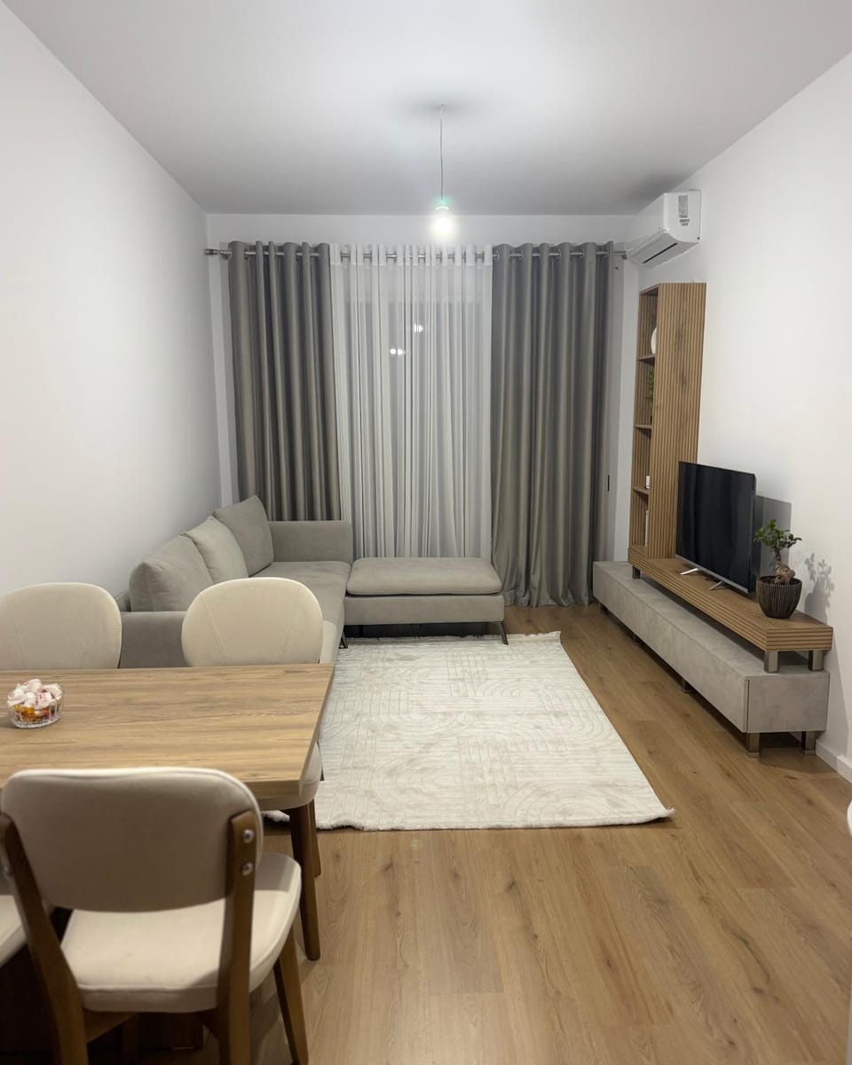 ES Apartment Apartment in Tirana