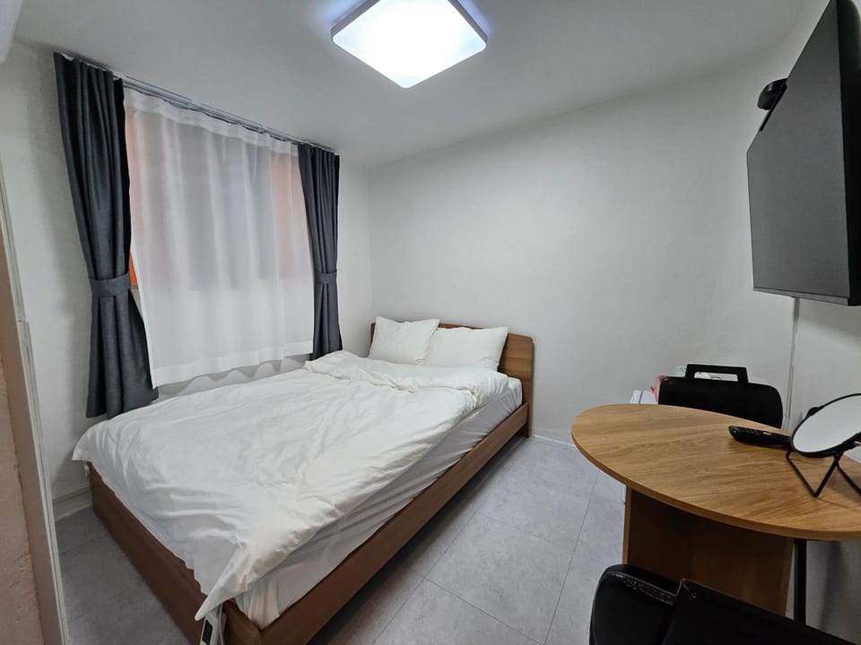 목포 달달마실 게스트하우스 Bed and Breakfast in South Korea