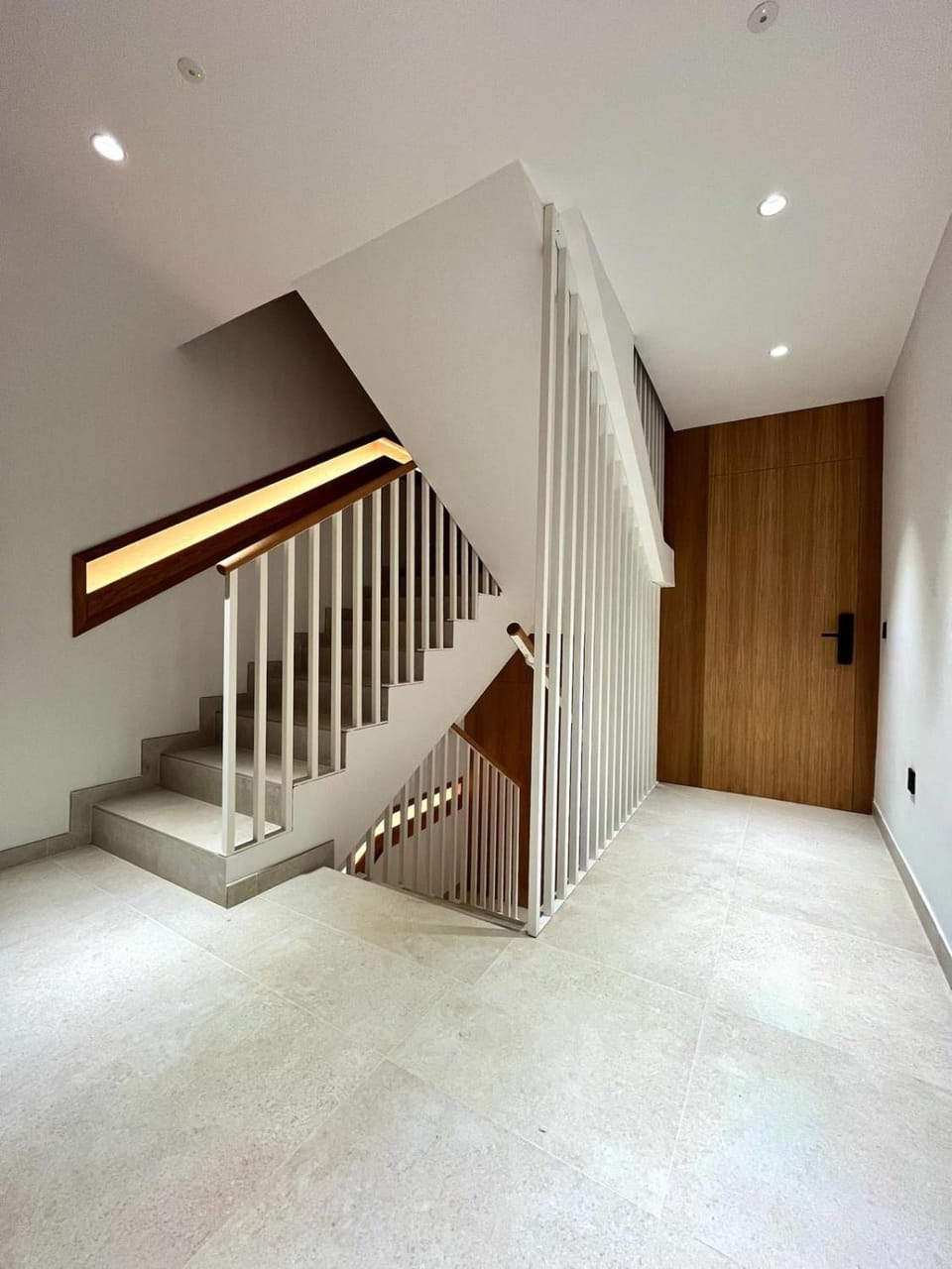 Property building, Lobby or reception
