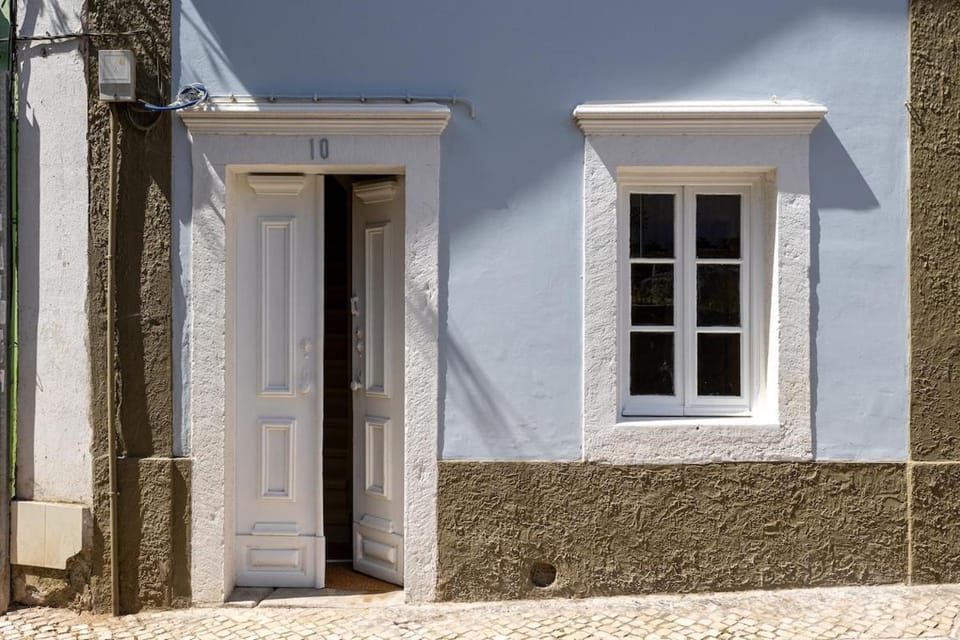 Hip & Peaceful TM Villa House in Lisbon District