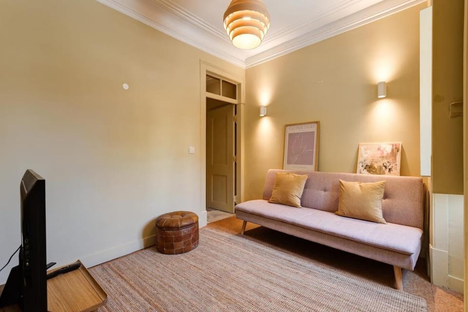 Hip & Peaceful TM Villa House in Lisbon District