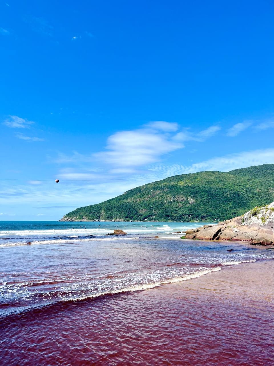Nearby landmark, Natural landscape, Beach