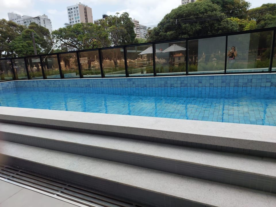 Day, Pool view, Swimming pool, Swimming pool