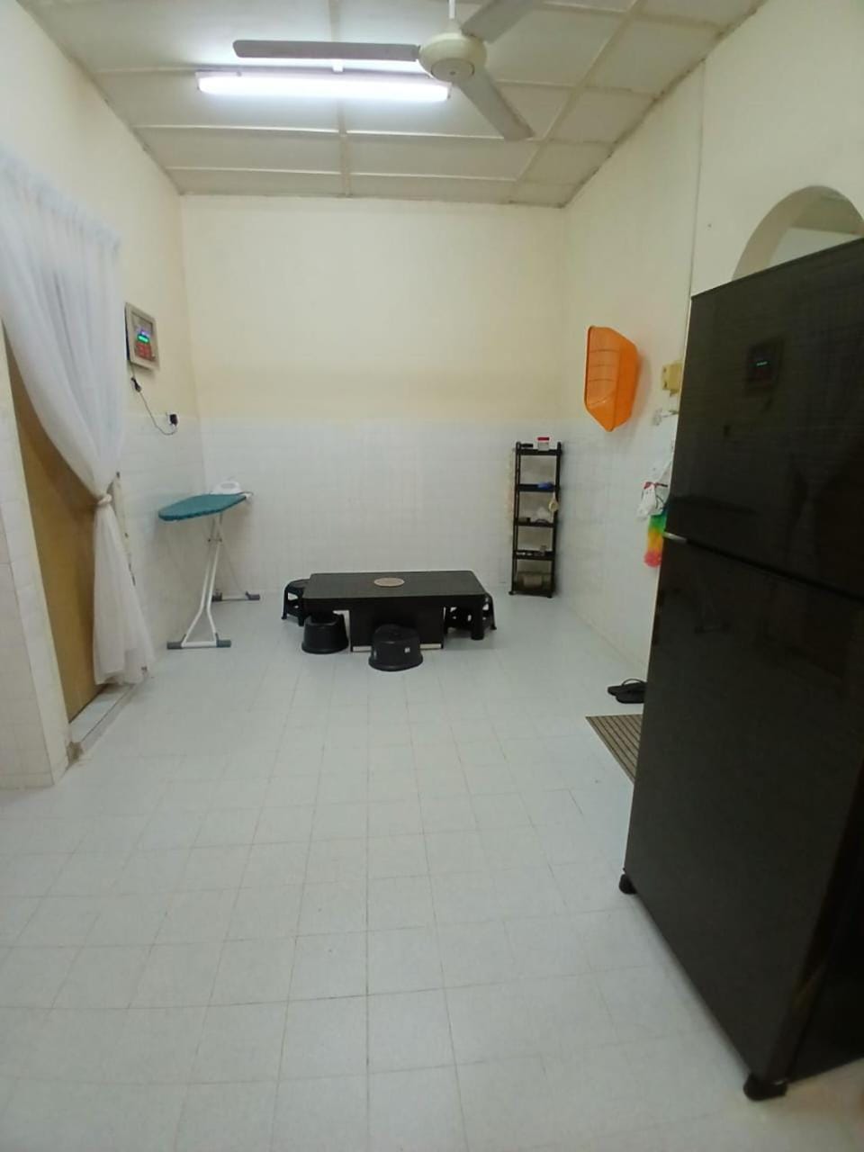 Homestay Wanjanah House in Terengganu, Malaysia
