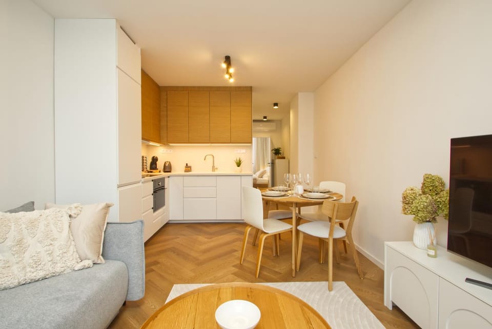 Doriloty Apartment in Kosice Center Apartment in Slovakia