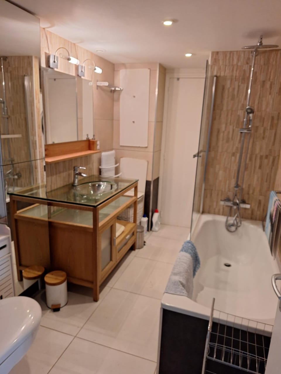 Benabeach Vacation rental in Brittany