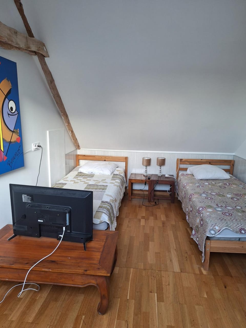 Benabeach Vacation rental in Brittany