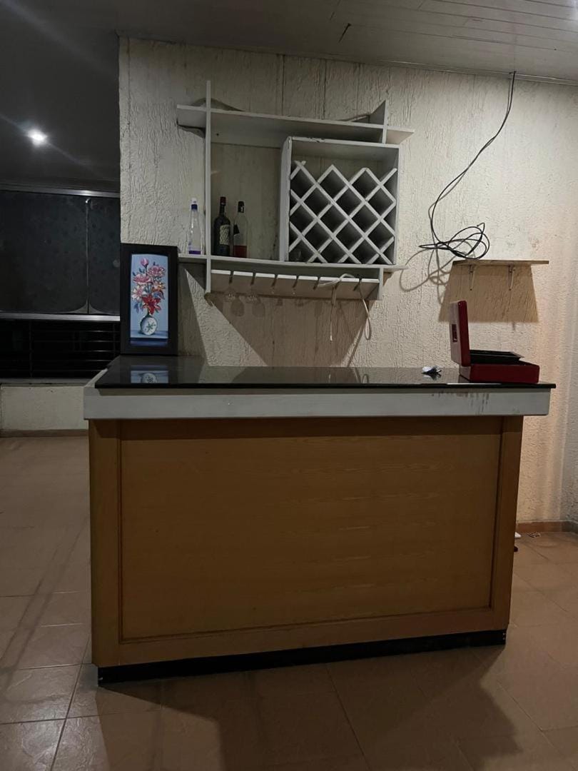 Lounge or bar