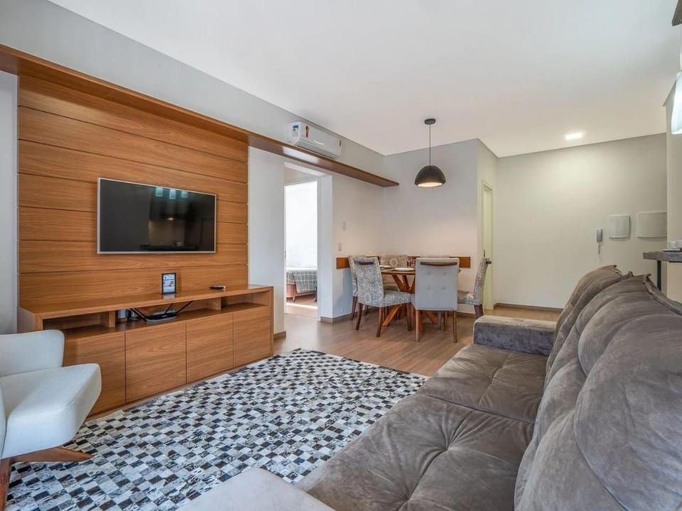 Essence 102 - Apartamento em Gramado Apartment in Gramado