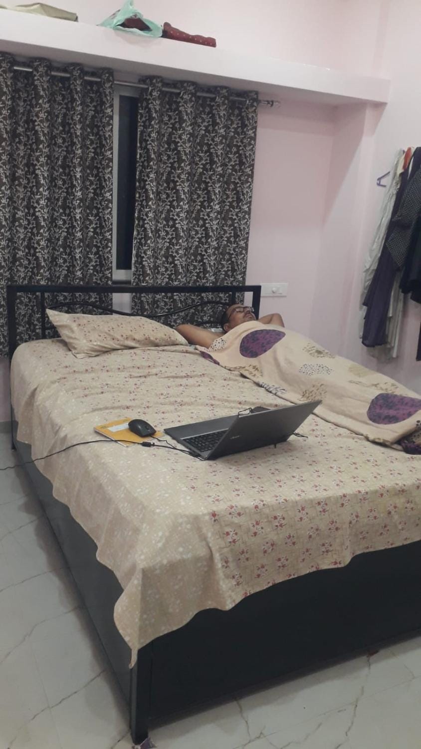 Mishras Bunglow Farm Stay in Maharashtra