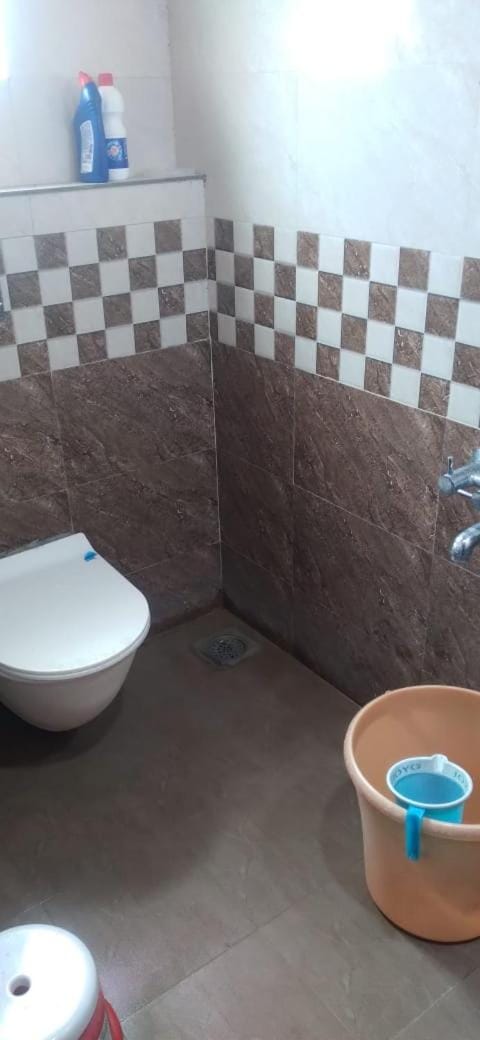 Mishras Bunglow Farm Stay in Maharashtra