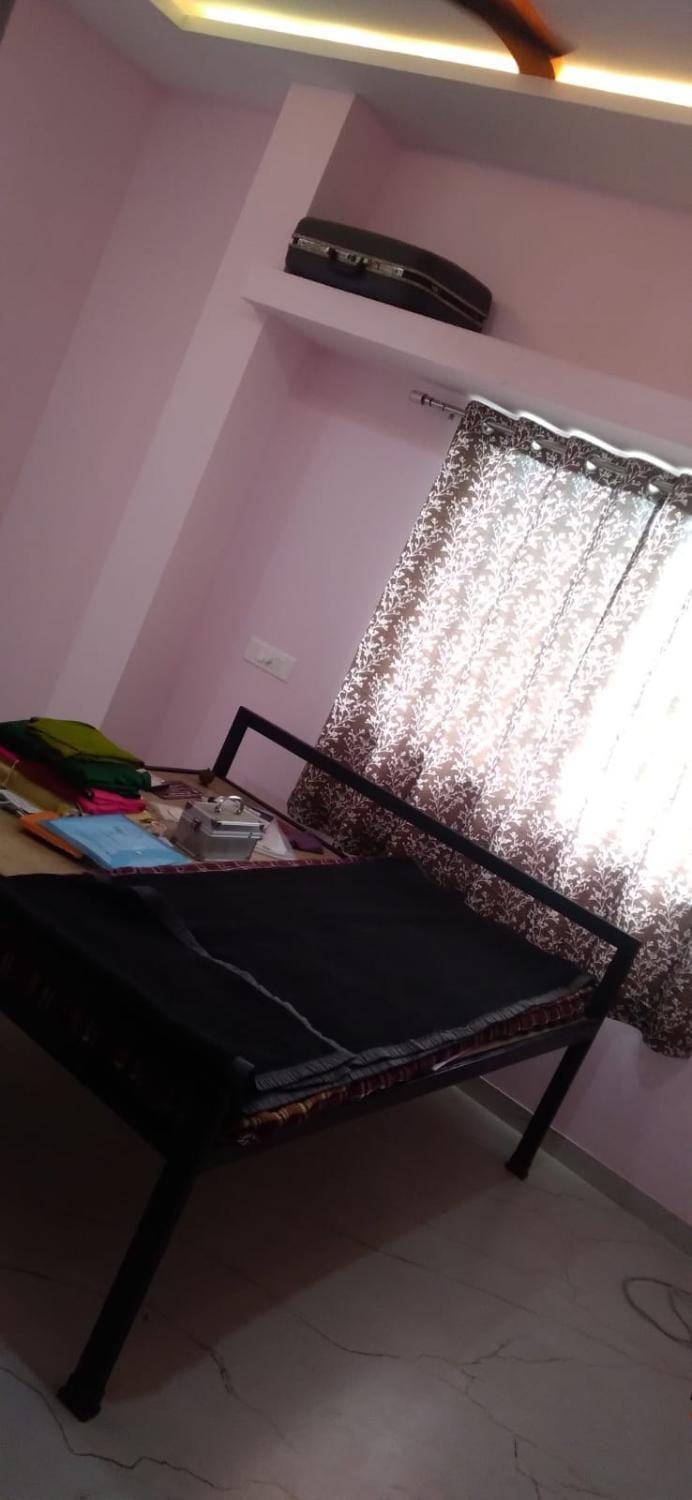 Mishras Bunglow Farm Stay in Maharashtra