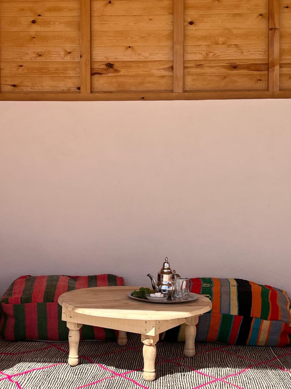 Communal lounge/ TV room, Balcony/Terrace, Seating area