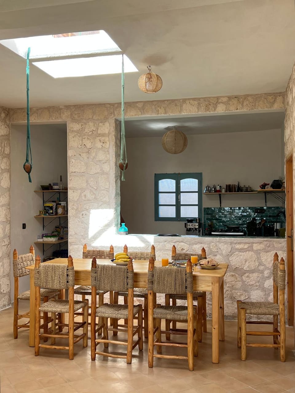 Communal lounge/ TV room, Kitchen or kitchenette, Kitchen or kitchenette, Seating area, Dining area