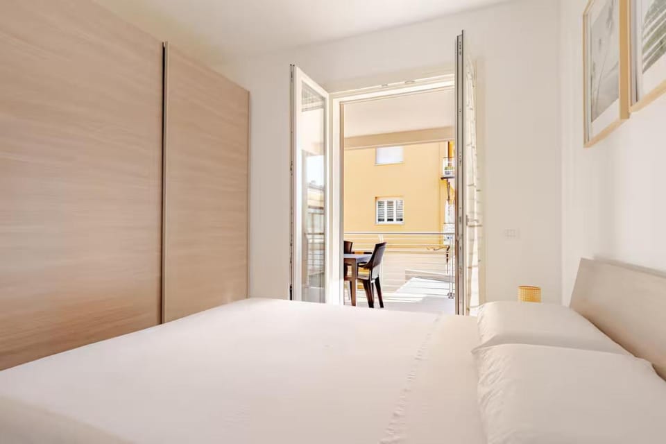 Deep Blue Resort Apartment Apartment in Giulianova
