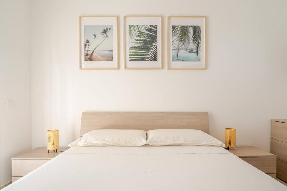 Deep Blue Resort Apartment Apartment in Giulianova