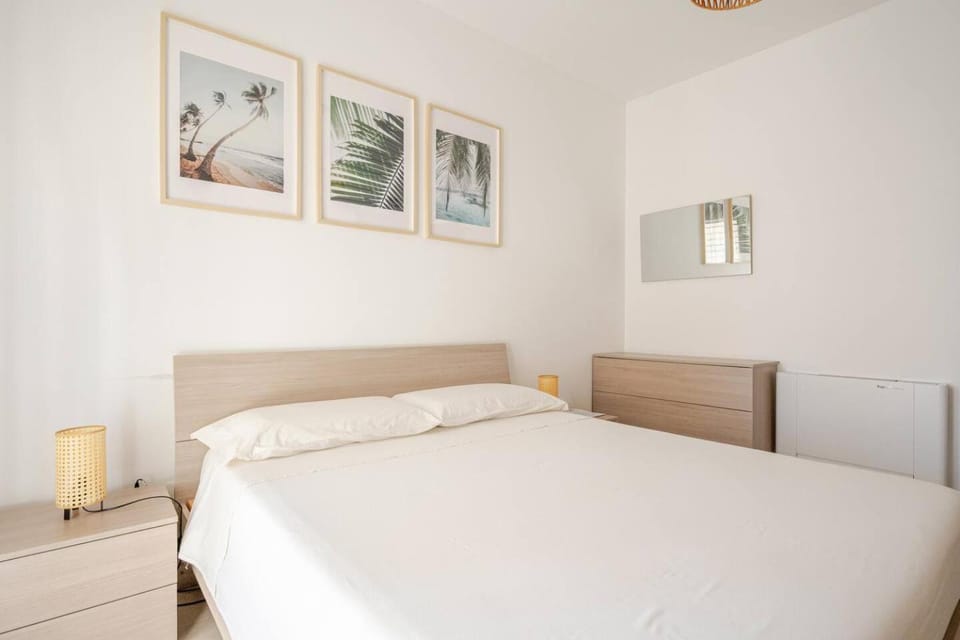 Deep Blue Resort Apartment Apartment in Giulianova