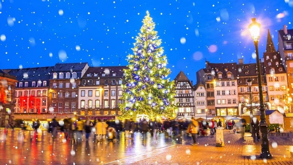 Logement 2 pièces cosy avec parking privé Apartment in Eckbolsheim