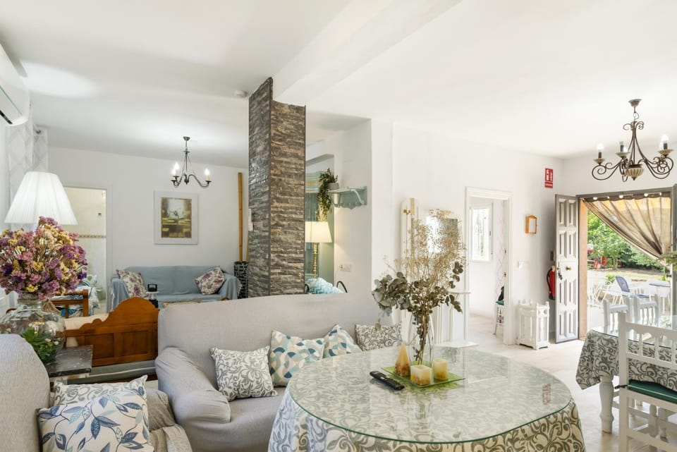 La Esperanza Rural Tourist Country House in Andalusia