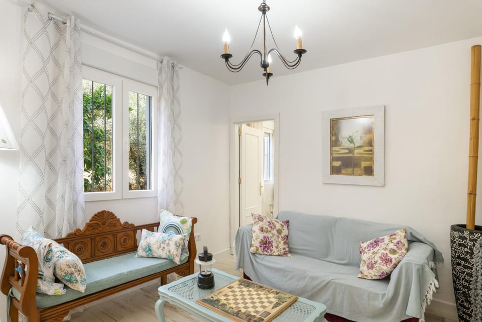 La Esperanza Rural Tourist Country House in Andalusia