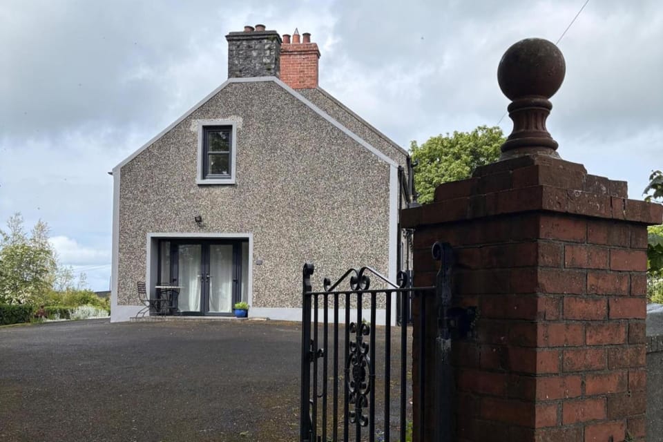 Apartment Bushmills Hideaway Parking Pets Allowed Apartment in Northern Ireland