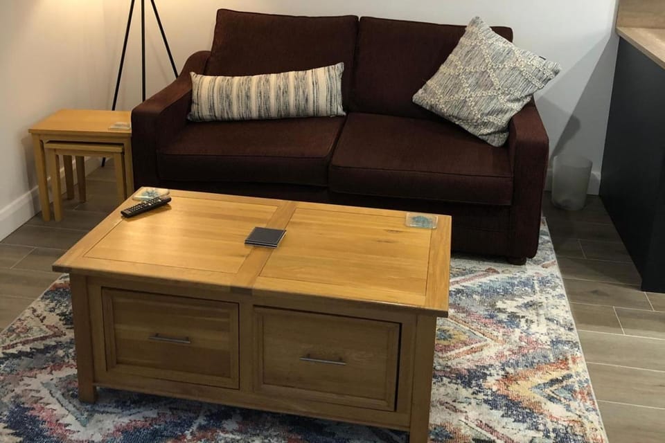 Apartment Bushmills Hideaway Parking Pets Allowed Apartment in Northern Ireland