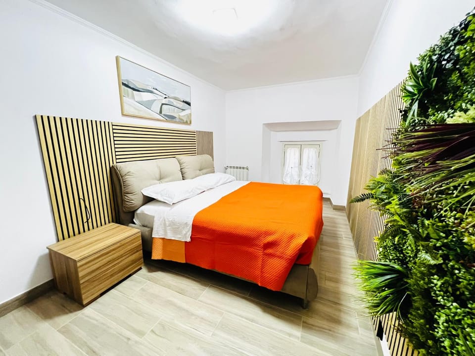 Sealovers house Piazza Leandra Apartment in Civitavecchia