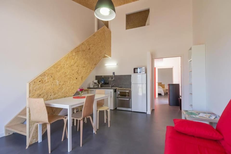 Gîte de la Gare 5 House in Bourgogne-Franche-Comté