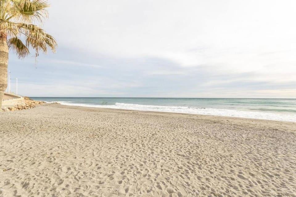 Studio Torresol Nerja Apartment in Nerja
