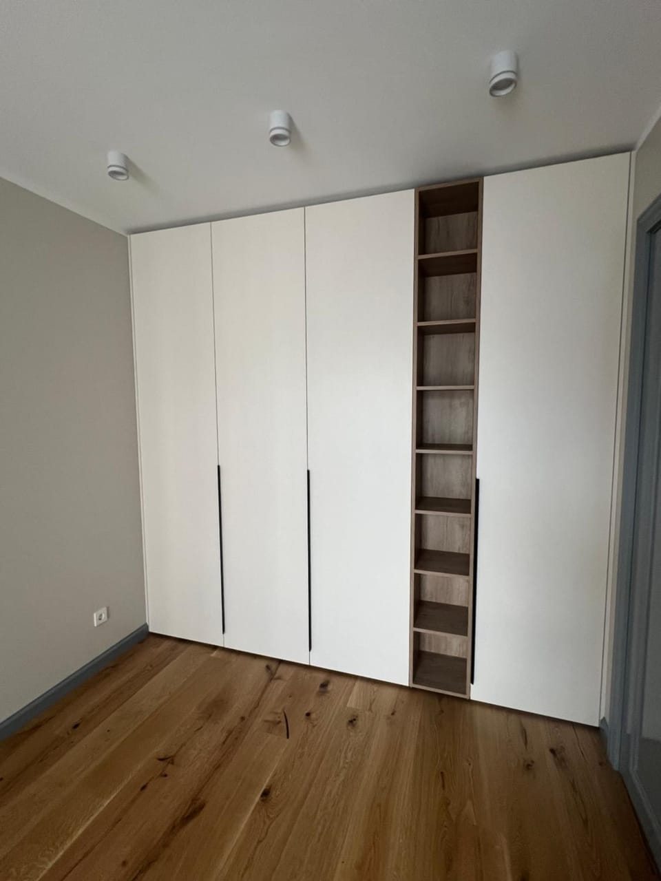 Edinburgas priedes Apartment in Jūrmala