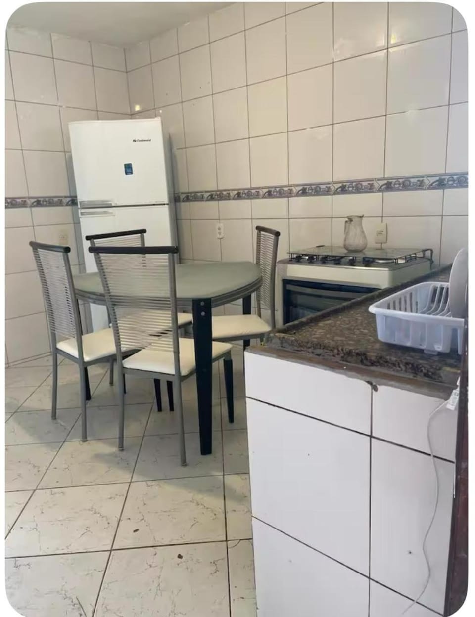 casinha House in Cabo Frio