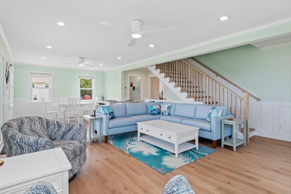 A Lil Salt n Lime by Emerald Isle Realty House in Emerald Isle