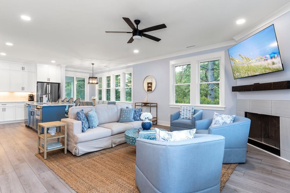 Afterdune Delight by Emerald Isle Realty House in Emerald Isle