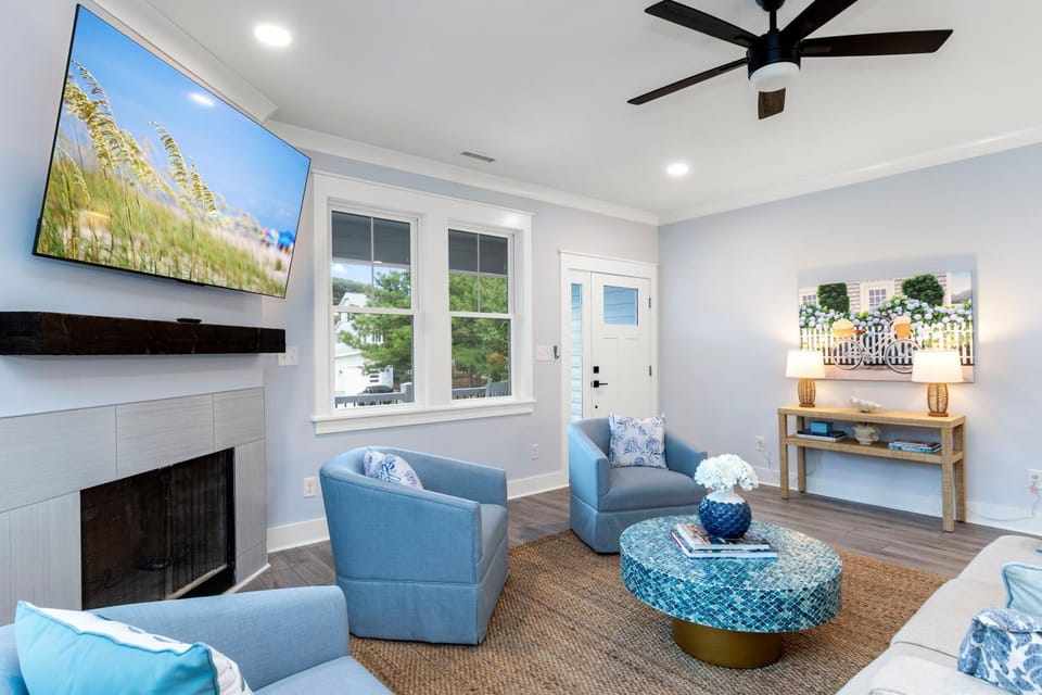 Afterdune Delight by Emerald Isle Realty House in Emerald Isle